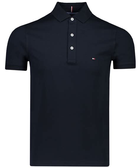 tommy hilfiger polo kopen